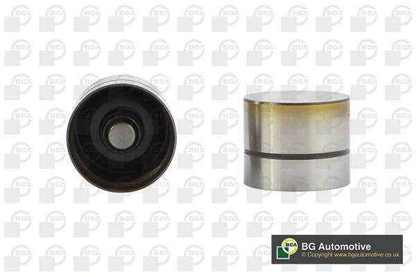 гидрокомпенсатор!\ Citroen Xantia 1.8-2.0 16V 87> HL6319 BG AUTOMOTIVE