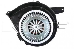 SKODA FABIA (1999-2006) 34005 NRF
