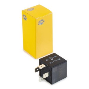 Реле VW AUDI HELLA 4RA933332-451 HELLA