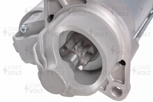 Стартер LST0515 LST 0515 START VOLT