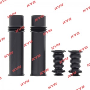 комплект пыльника+отбойника заднего! Citroen C4, Peugeot 307/308 1.4-2.0/1.6-2.0 910095 KAYABA