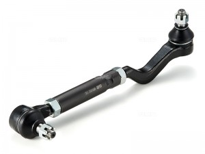 Наконечник рулевой тяги HYUNDAI Terracan левый в сборе GMB 0910-0162 GMB