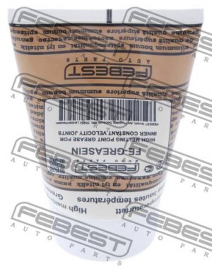 Смазка ШРУСа FE-GREASEIN FE-GREASEIN FEBEST