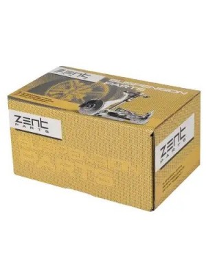 опора шаровая верхняя!\ Nissan Interstar 02> Z36964 ZENTPARTS