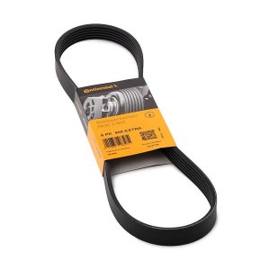 ремень приводной!\ Citroen Berlingo/C3/C4/C5, Mini R53/R55/R56/R57 1.4-1.6i 08> 6-PK-905 EXTRA CONTITECH