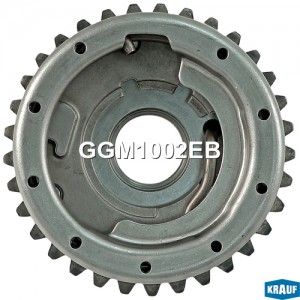 Шестерня распредвала GGM1002EB KRAUF