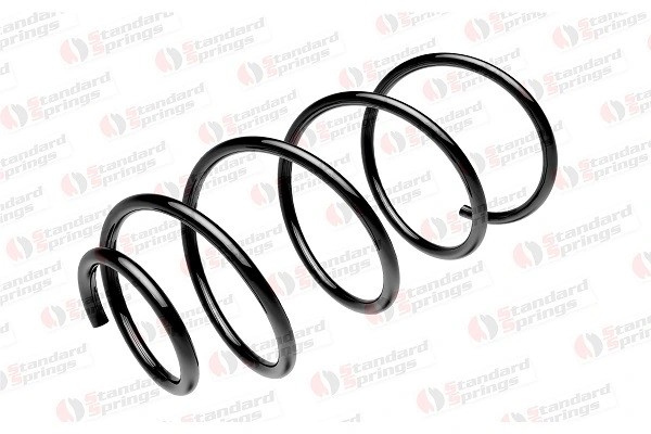 KIA CERATO (2009>) ST114031F STANDARD SPRINGS
