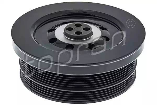 BMW 5-СЕРИЯ E60/E61 (2003>) 501 542 HANS PRIES