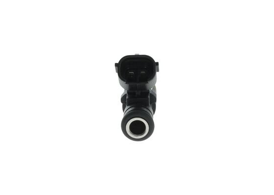 Форсунка VW Golf (12-14) SEAT Altea (11-13) SKODA Octavia (04-13) топливная BOSC 0 280 158 257 BOSCH