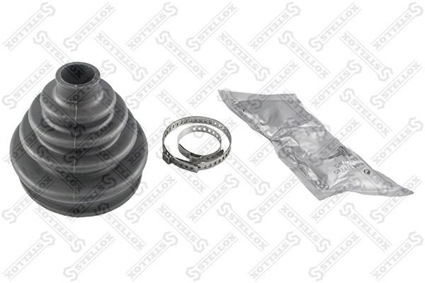 к-кт пыльника ШРУСа наружного!\ Volvo 850/C70/S70/S80 2.0-2.5 92-00 13-00609-SX STELLOX