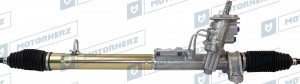 Рейка рулевая VW Golf (97-06) AUDI A3 (96-03) SKODA Octavia (96-10) MOTORHERZ R20541NW MOTORHERZ