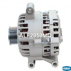 Генератор FORD Mondeo (00-) KRAUF ALF2959MQ KRAUF