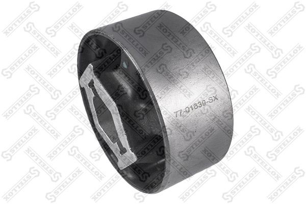 Сайлентблок FORD S-Max,Mondeo,Galaxy (06-) рычага заднего продольного левый STEL 77-01639-SX STELLOX