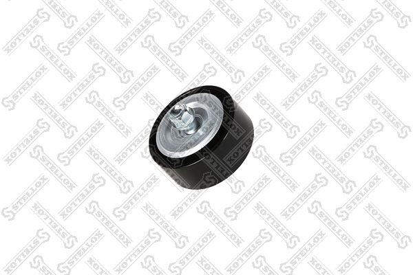 ролик натяжной! комплект\ Toyota Land Cruiser Prado 3.0 D-4D 93> 03-41045-SX STELLOX