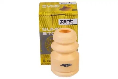 отбойник амортизатора переднего!\ Hyundai Getz 02> Z57348 ZENTPARTS