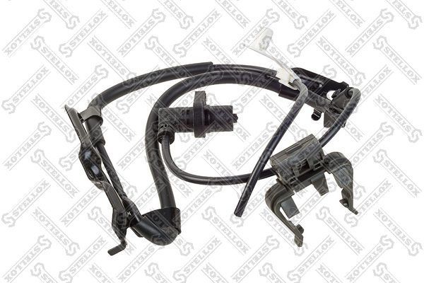 датчик ABS передний левый! 89543-33080\ Toyota Camry 2.4 06> 0665760SX STELLOX