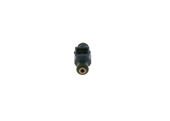 Форсунка MERCEDES C (W203) топливная BOSCH 0 280 156 014 BOSCH