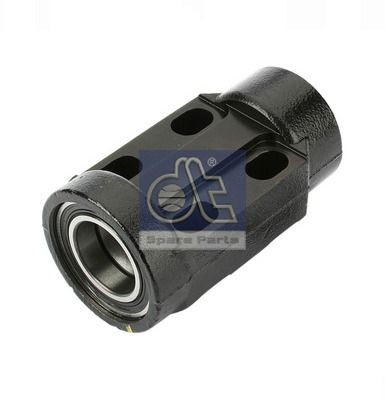 Кронштейн кабины левый FH12(G3/4), FH13(G1), FH16(G3), FM9(G1/2), FM12(G1/2/3),  2.70224 DIESEL TECHNIC