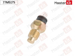 Датчик, температура ОЖ FIAT DUCATO 00-06 77MS175 77MS175 MASTER KIT