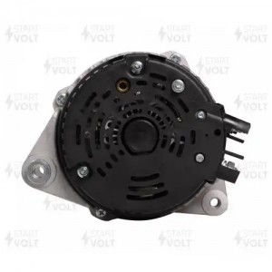 Генератор ЯМЗ-534,536 ГАЗон Next,УРАЛ Next 28В 120А STARTVOLT LG0334 START VOLT