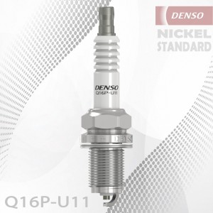 Свеча зажигания DENSO Q16PU11 DENSO