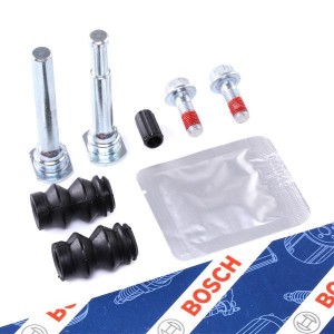 Ремкомплект суппорта TOYOTA Avensis переднего BOSCH 1987470615 BOSCH