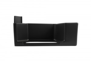 корпус подножки левой! серый пластик PPGF\ MAN TGA M/L/LX/TGS 00> M3091453 MARSHALL