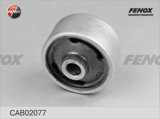 сайлентблок рычага продольного заднего!\ Ford Mondeo III 00-07 CAB02077 FENOX