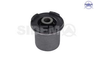 Сайлентблок для рычага подвески Opel/Vauxhall Astra/Zafira B 809637 809637 SIDEM
