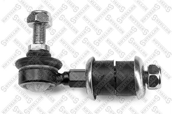 тяга стабилизатора переднего!\Nissan Sunny 90> 56-02988-SX STELLOX