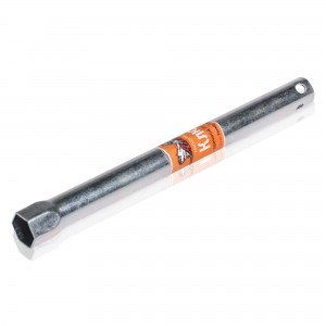 Ключ свечной трубчатый 21*270мм (AK-S-07) AK-S-07 AK-S-07 AIRLINE