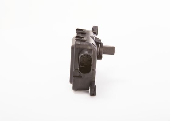 Мотор-редуктор IVECO SCANIA MERCEDES заслонки отопителя BOSCH 0132801141 BOSCH