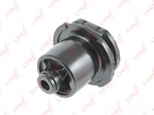 Сайлентблок SUZUKI Swift (05-) балки задней LYNX B8103 LYNXAUTO