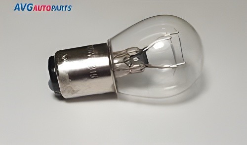 Лампа (P21/5W) 24V BAY15d двух.конт Восход 84425 BOCXOD