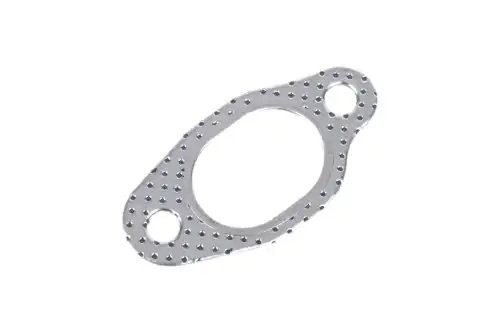 прокладка коллектора выпускного! (x3) Audi 80/100/A4/A6, VW Golf/Passat 1.3-2.5T Z15553 ZENTPARTS
