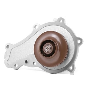 Комплект ГРМ с помпой 7883-13072 KP15587XS GATES