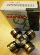 Крестовина GREAT WALL Hover (05-) вала карданного GMB GU7050 GMB