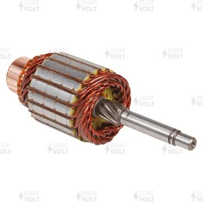 Ротор стартера для а/м Hyundai Accent II (ТаГАЗ) (99-) 1.5i (SR 0818) SR0818 START VOLT