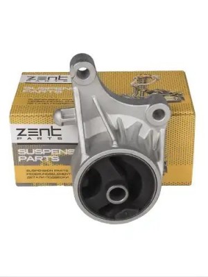 подушка ДВС передняя! МКПП\ Opel Astra/Zafira 2.0/2.2 98> Z13225 ZENTPARTS