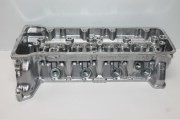 Головка блока ВАЗ-2104 инжекторный дв.АвтоВАЗ 21040-1003011-00 LADA VAZ