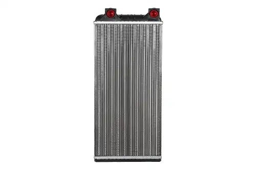 радиатор отопителя! 382x189x40 Volvo FH12/FM12/9 Z19713 ZENTPARTS