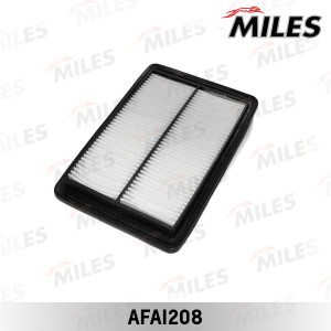 Фильтр воздушный NISSAN QASHQAI 14- (FILTRON AP124/2, MANN C25040, VIC A-2023V)  AFAI208 MILES