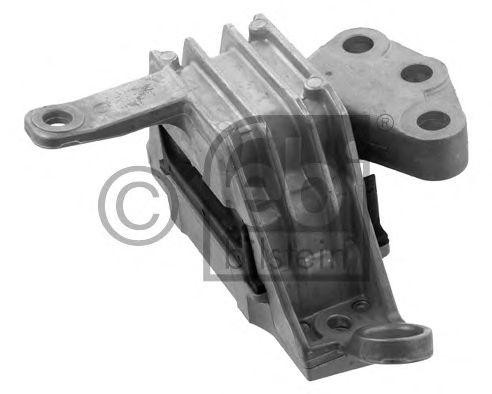 ПОДУШКА ДВИГ OPL ASTRA J/INSIGNIA 2.0CDTI 08- R 37975 FEBI BILSTEIN