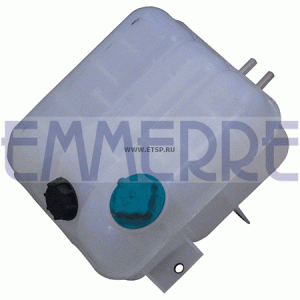 Бачок расширительный системы охлаждения FH12 VISI 906994 EMMERRE