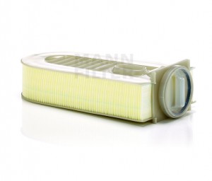 MERCEDES BENZ W166ML/ W212E/ W221 C35005 MANN FILTER