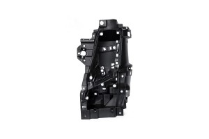 VOLVO TRUCK FH (2008-2013) без кронштейна T03547002 TOPCOVER