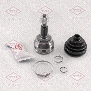 ШРУС наружный к-т VW Touareg 02- TDA1150 TDA1150 TATSUMI