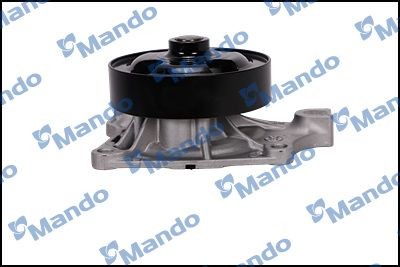 Насос водяной MAZDA 3 (03-) (1.6) MANDO MMC010052 MANDO