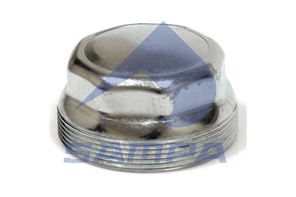 Крышка BPW ступицы (М105х3,SW90) SAMPA 070.075 SAMPA