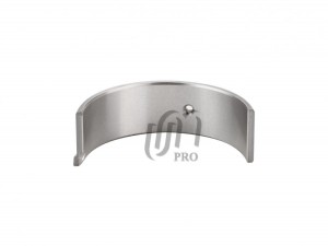 Вкладыши шатунные 1.00 Toyota 1ZZ-FE/3ZZ-FE UM 43BES0804100 UNITED MOTORS PRO